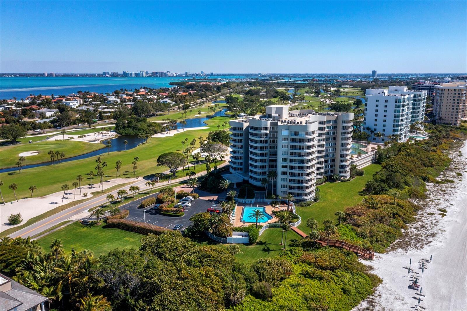 775 LONGBOAT CLUB RD #405