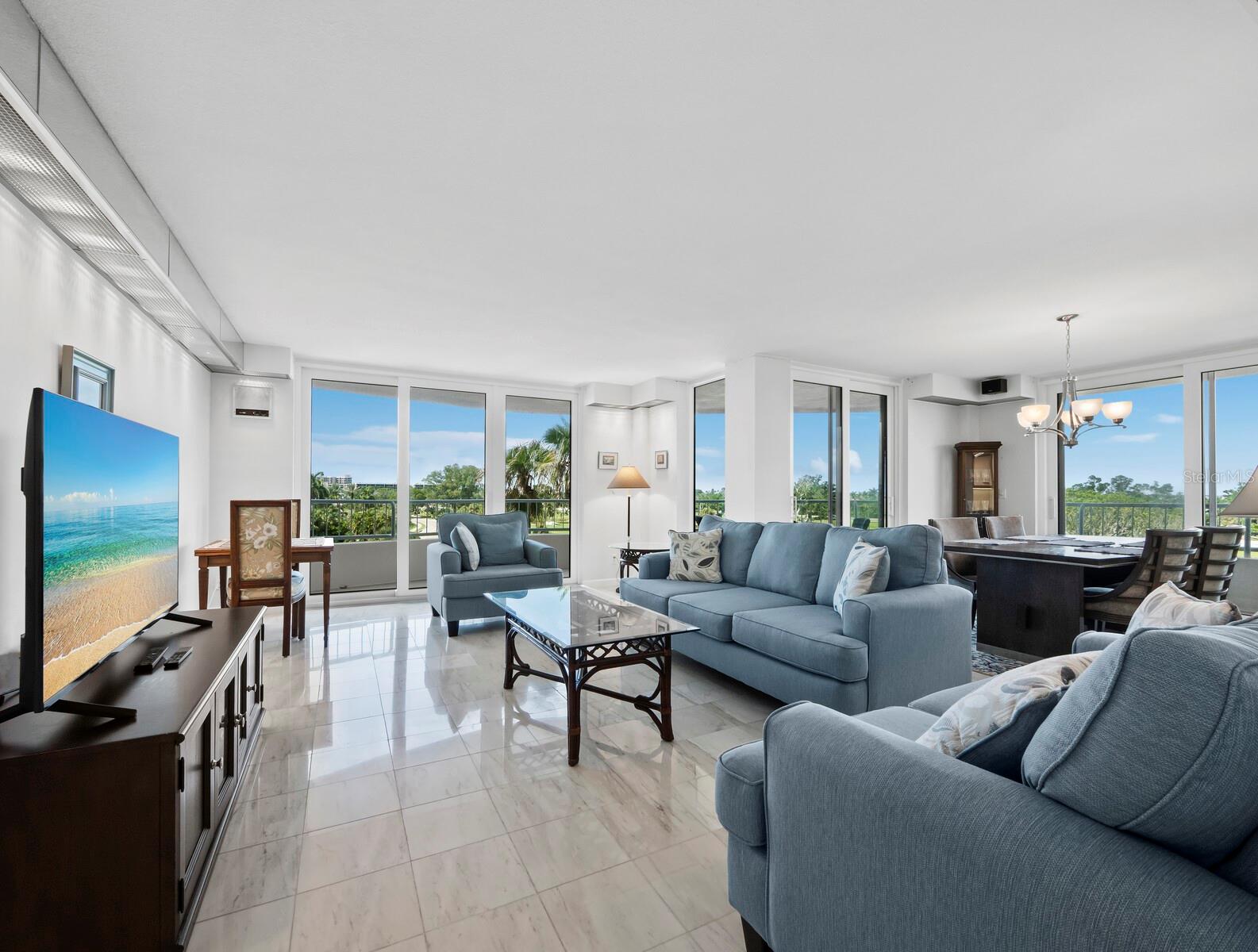 775 LONGBOAT CLUB RD #405