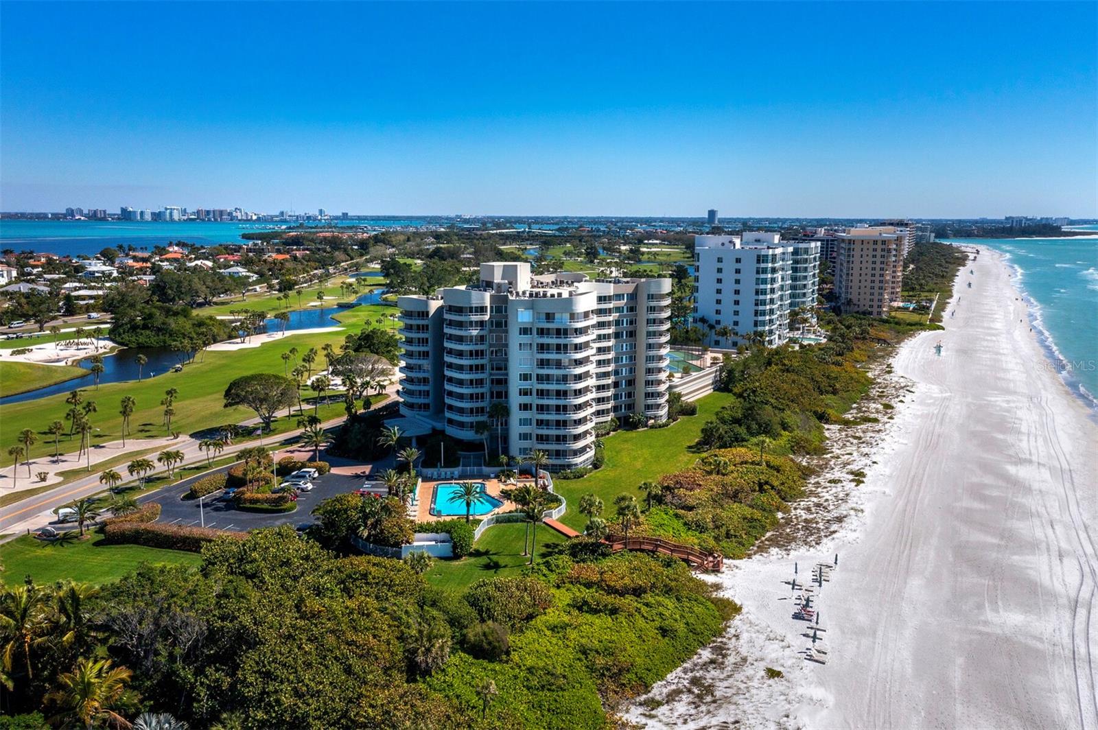 775 LONGBOAT CLUB RD #405