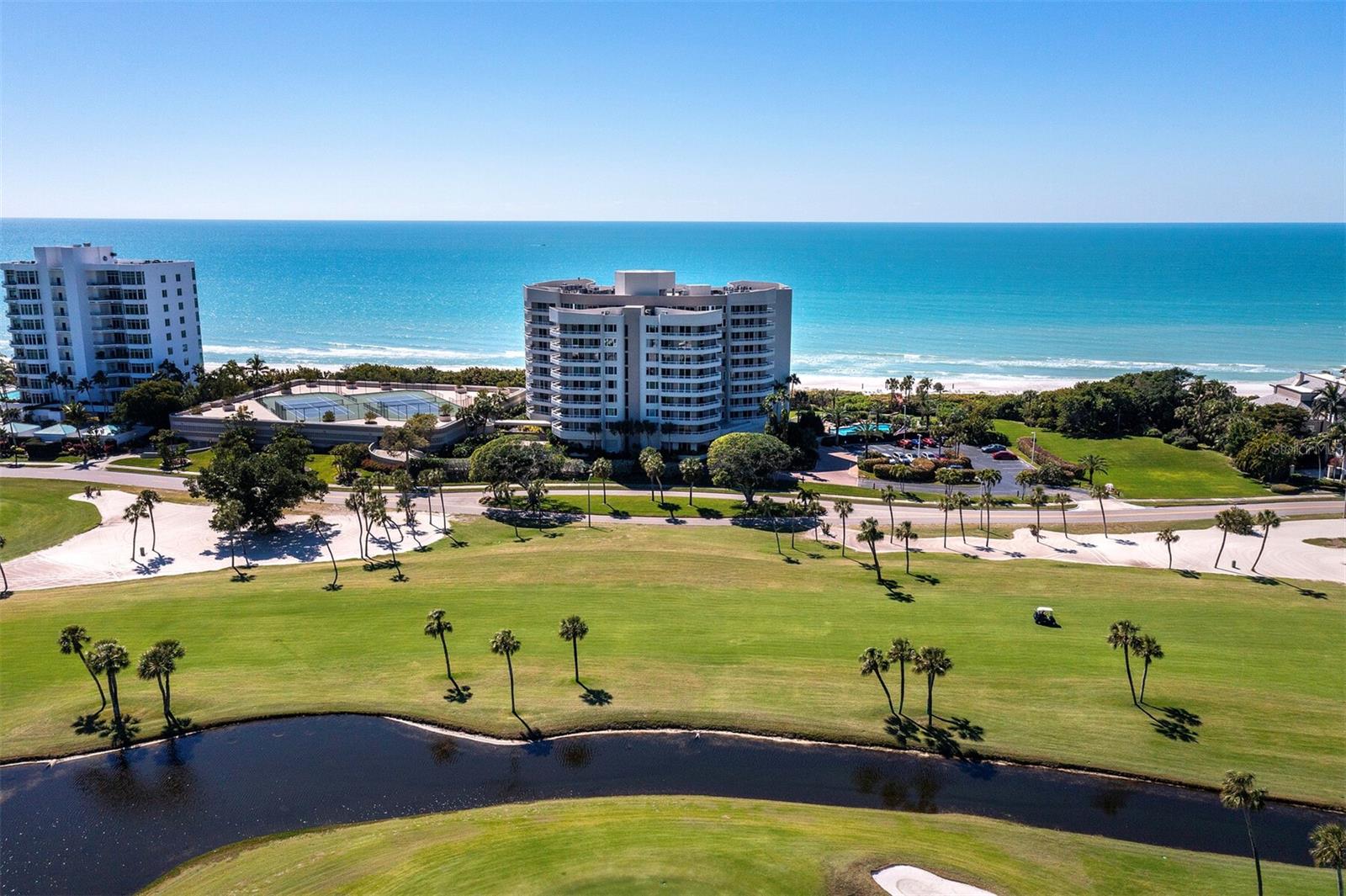 775 LONGBOAT CLUB RD #405