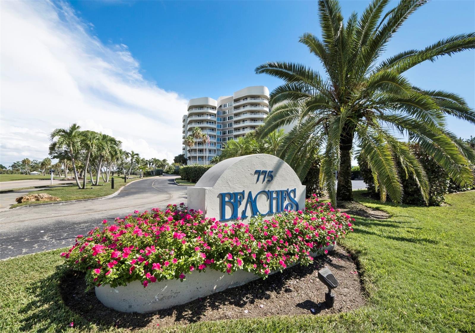 775 LONGBOAT CLUB RD #405
