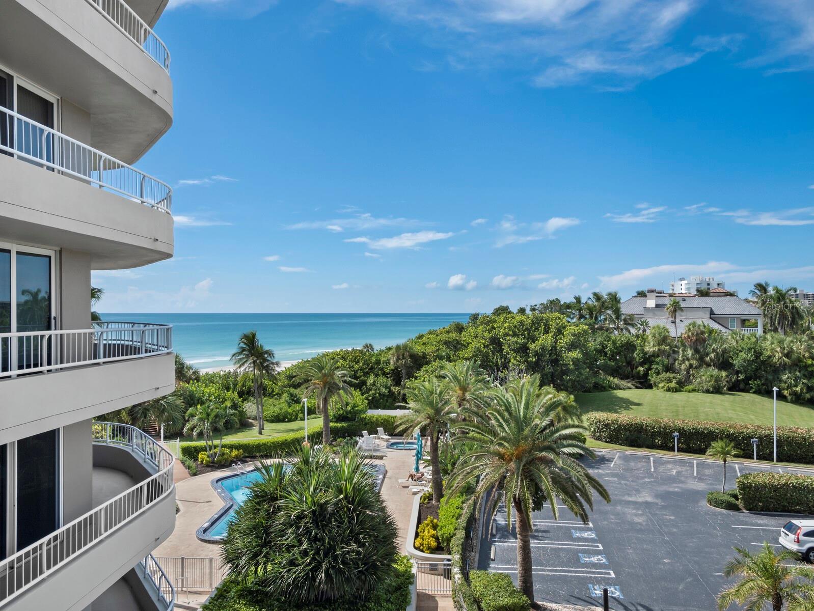 775 LONGBOAT CLUB RD #405