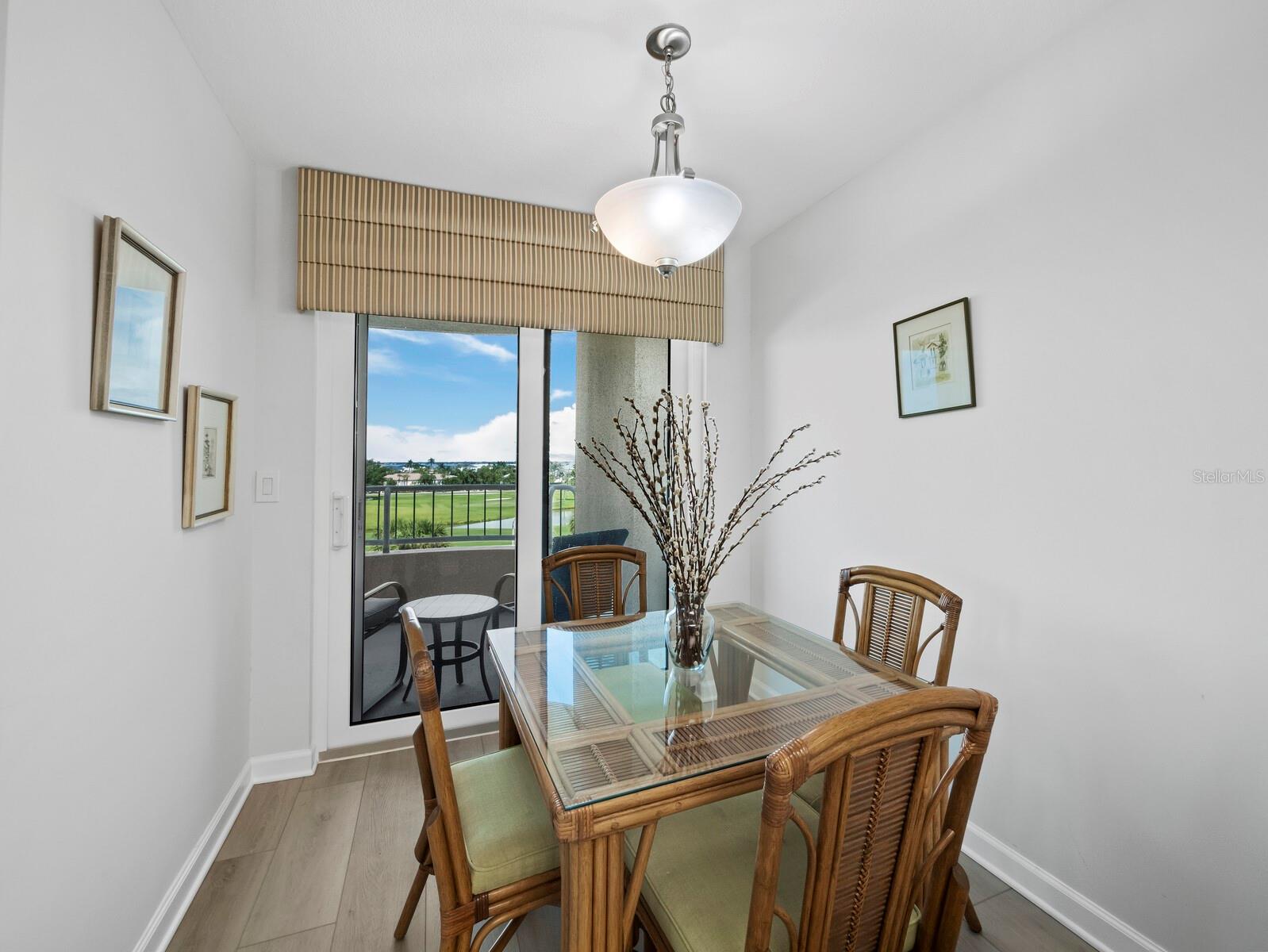 775 LONGBOAT CLUB RD #405