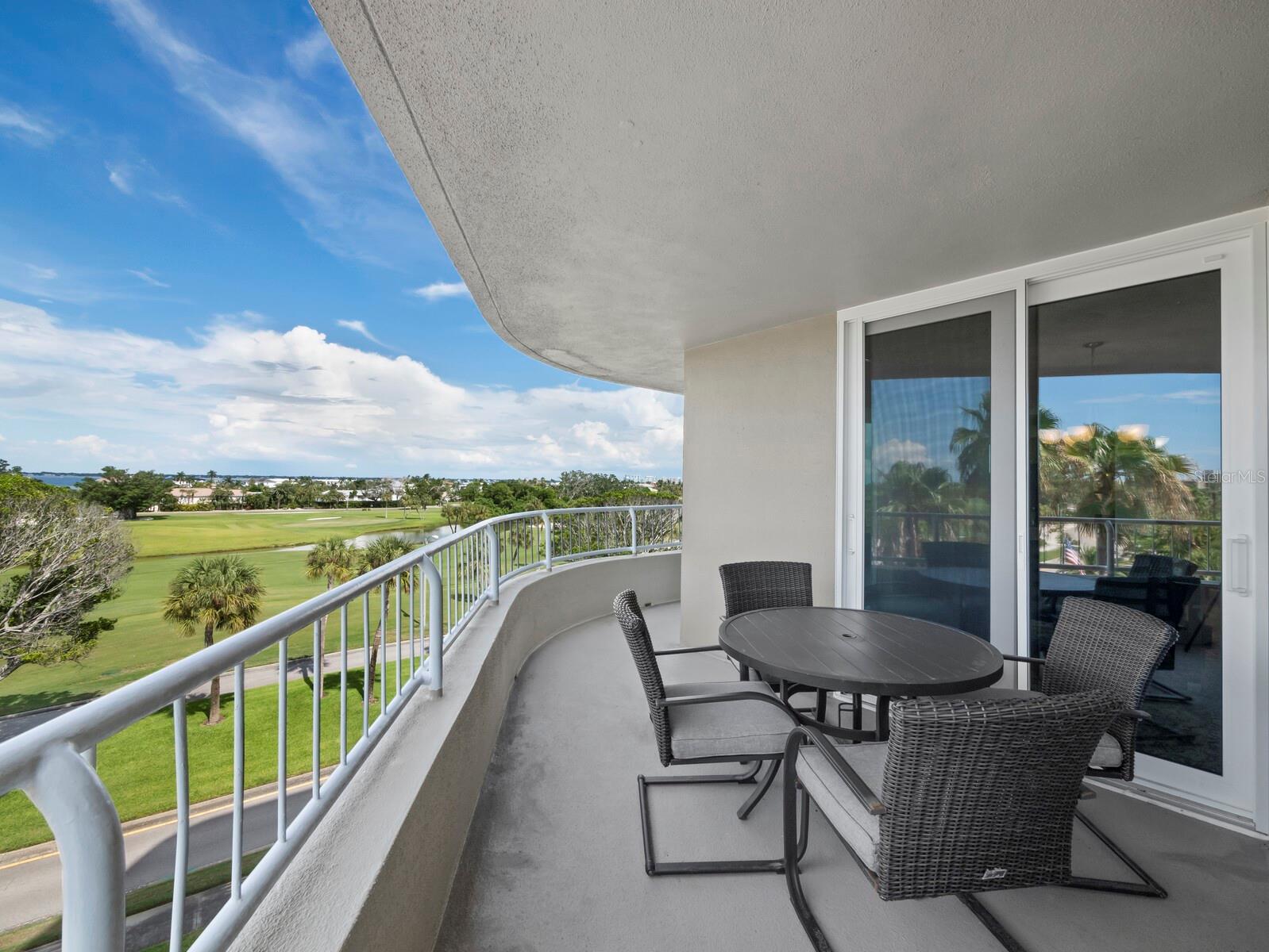 775 LONGBOAT CLUB RD #405