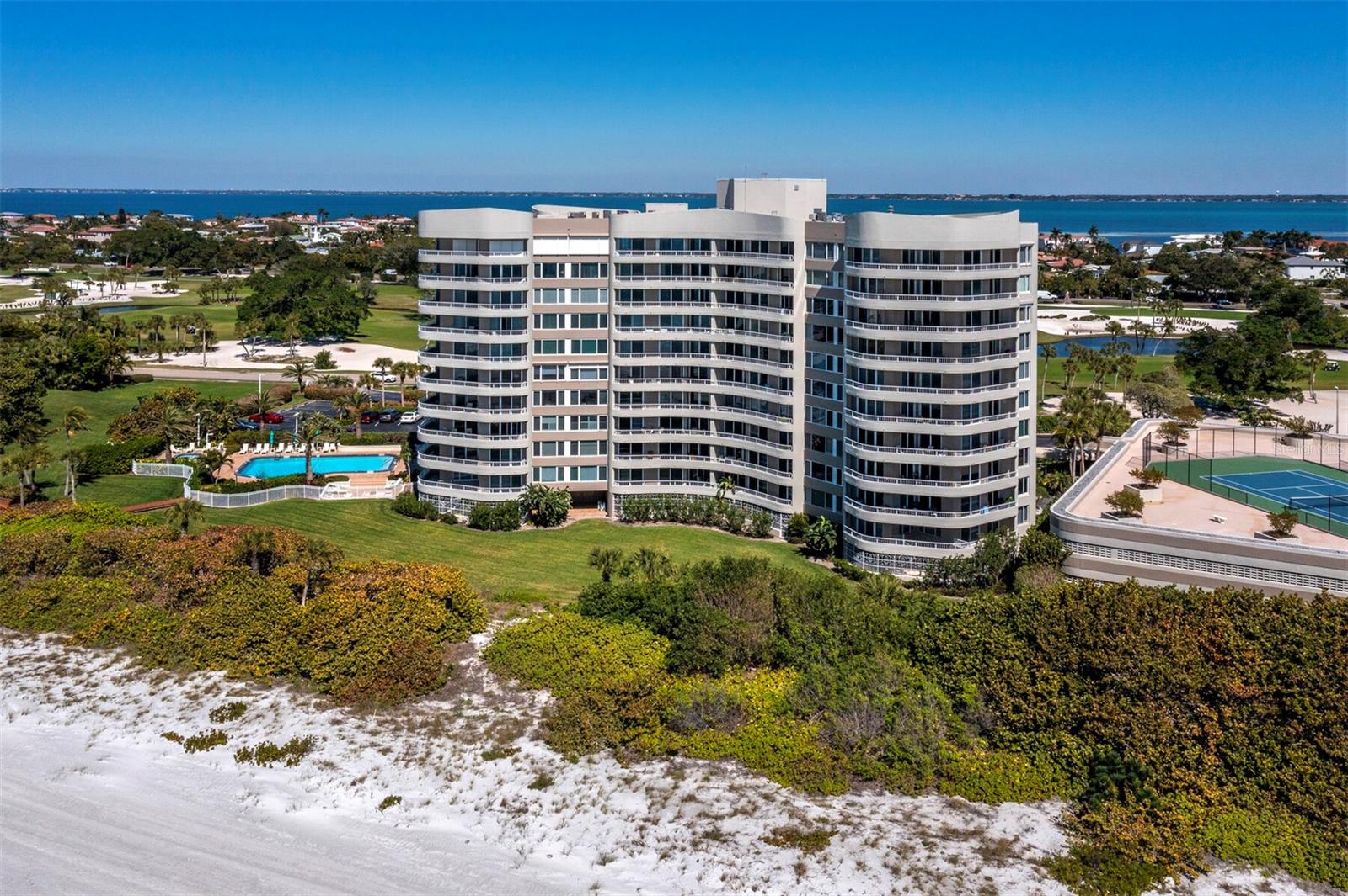 775 LONGBOAT CLUB RD #405