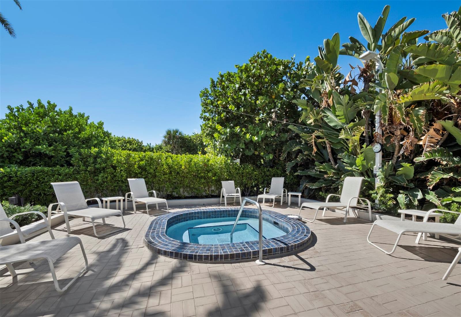 775 LONGBOAT CLUB RD #405