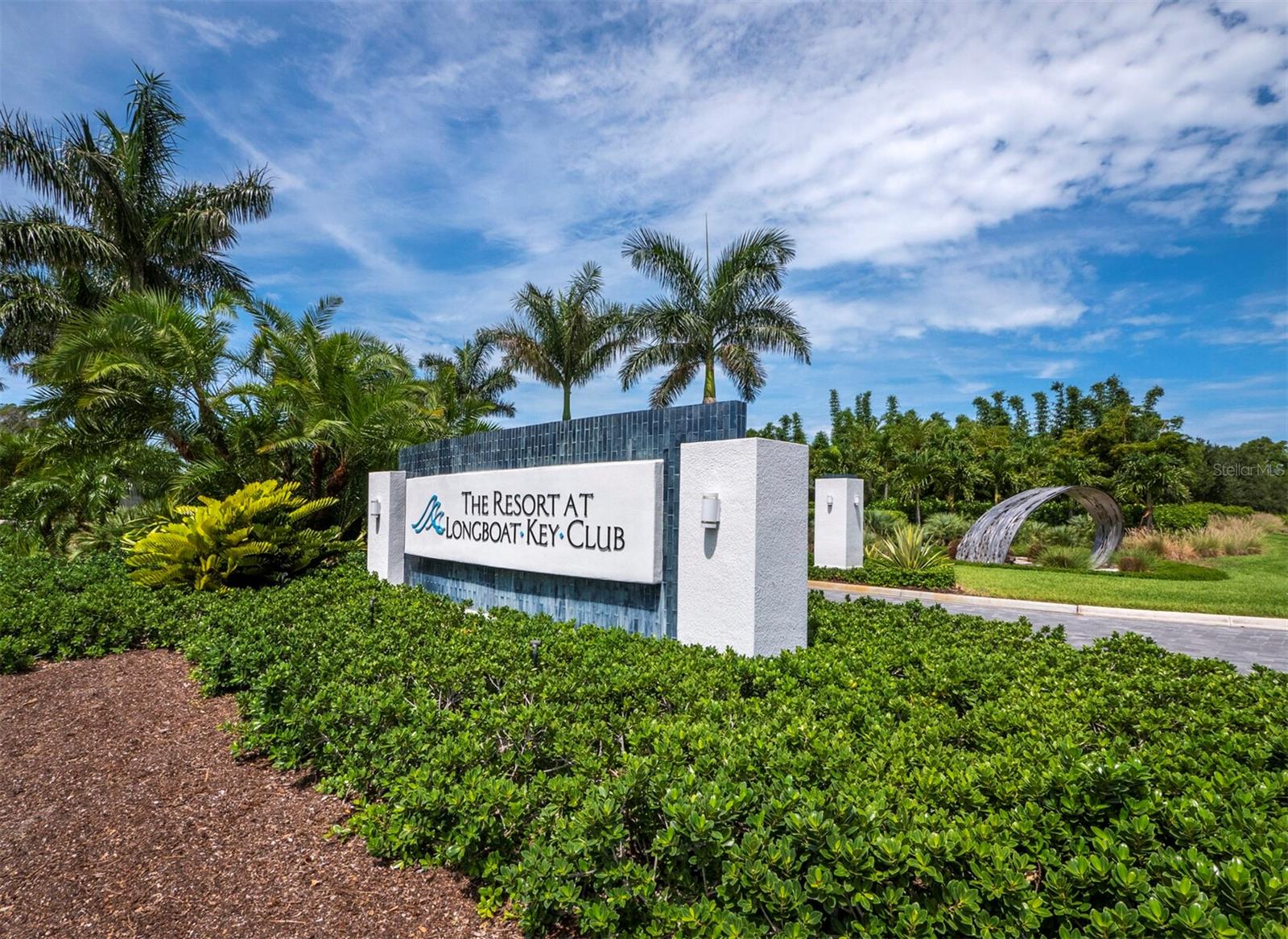 775 LONGBOAT CLUB RD #405