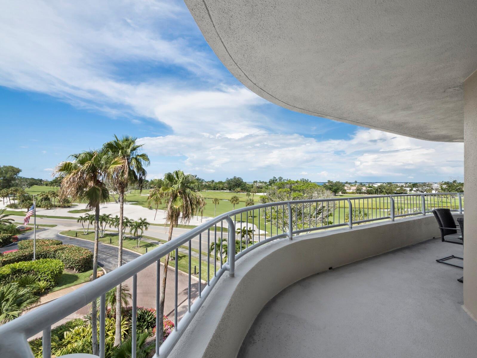 775 LONGBOAT CLUB RD #405