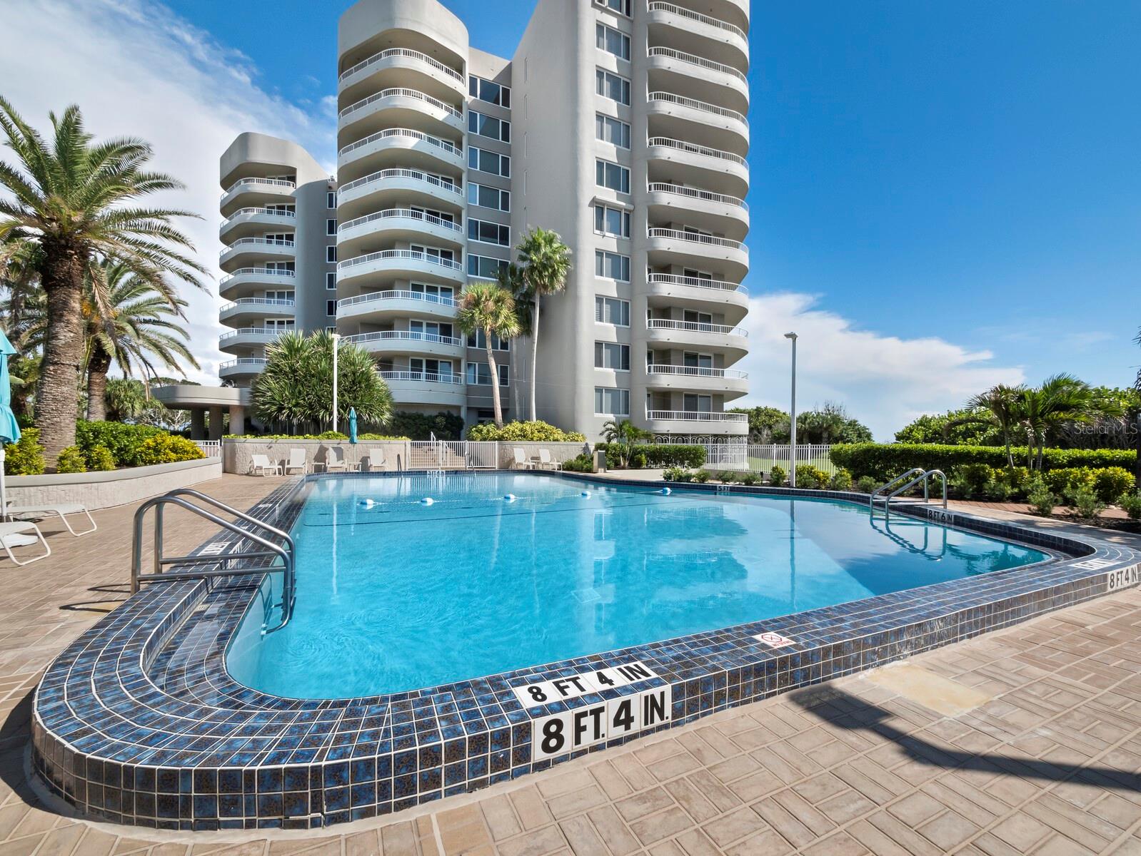 775 LONGBOAT CLUB RD #405