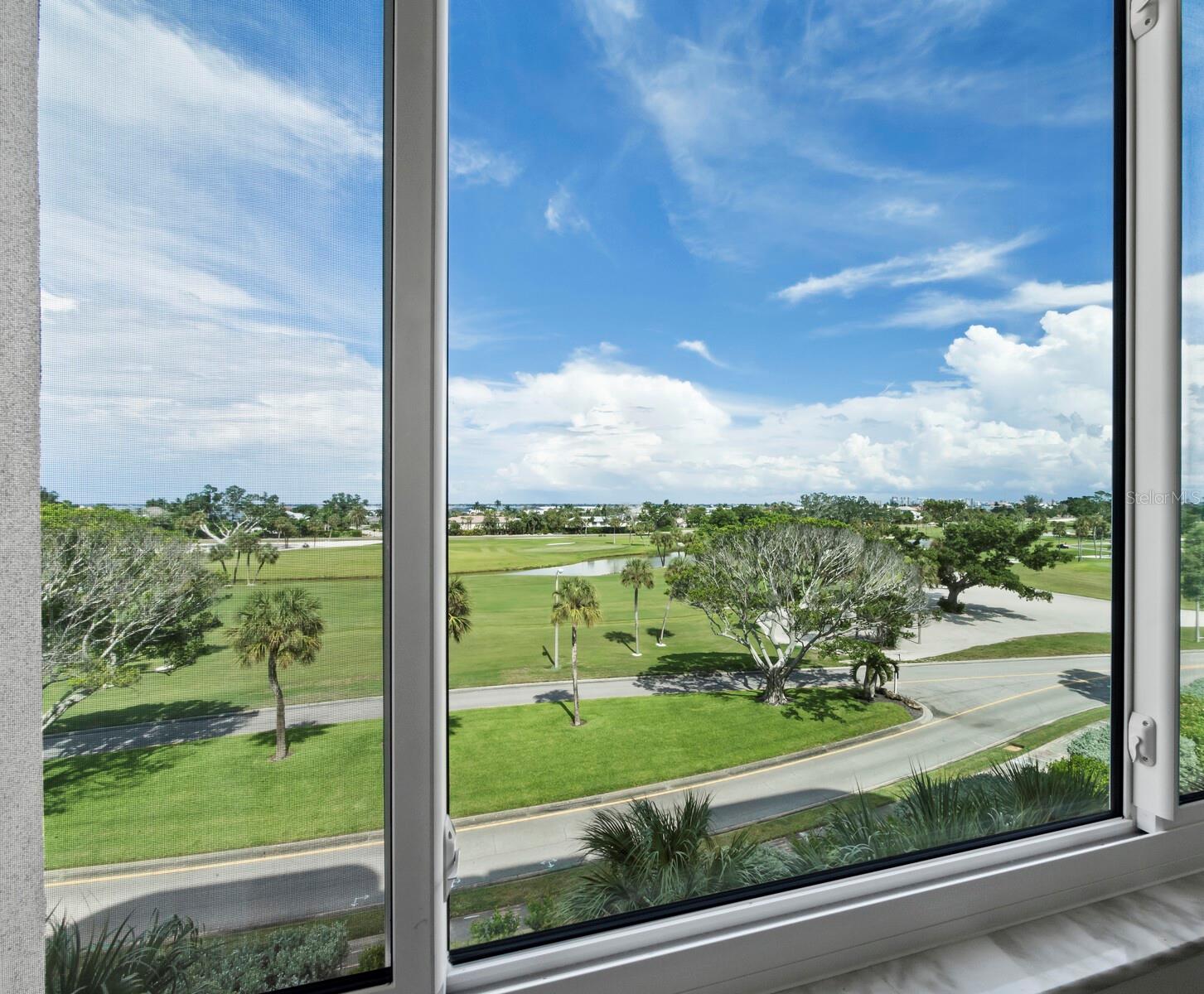 775 LONGBOAT CLUB RD #405