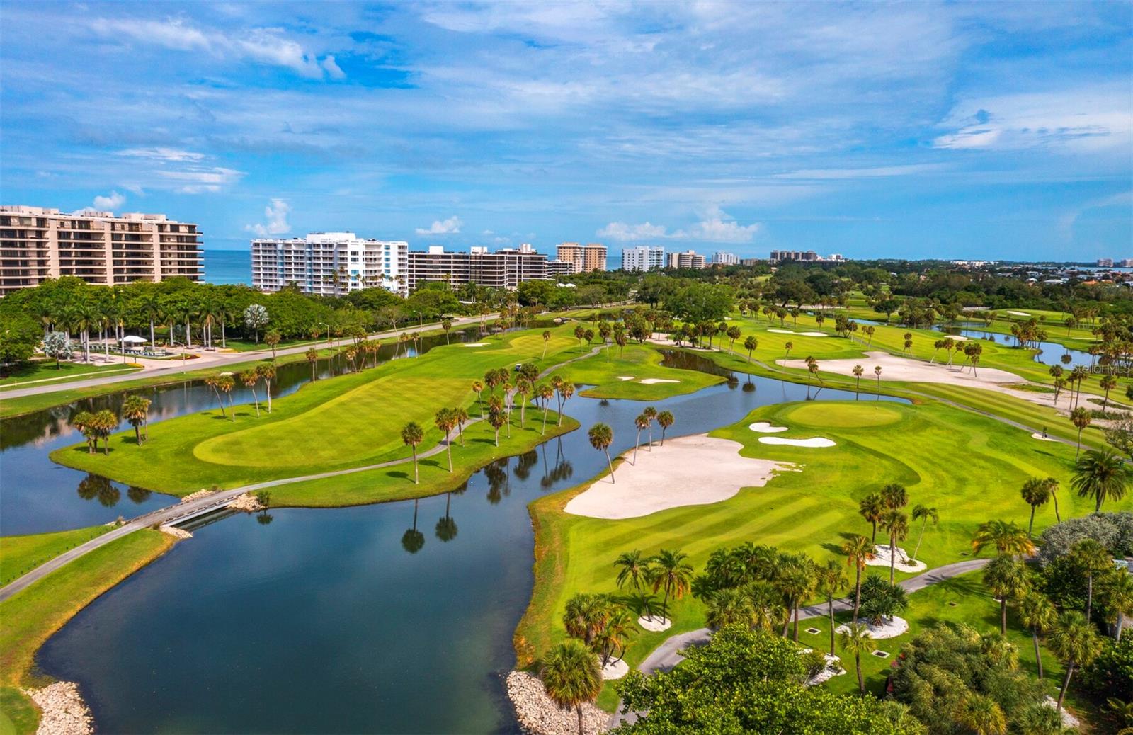 775 LONGBOAT CLUB RD #405
