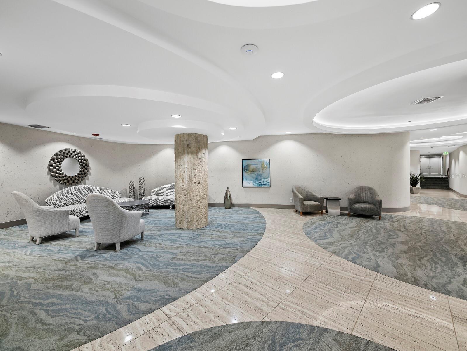 775 LONGBOAT CLUB RD #405