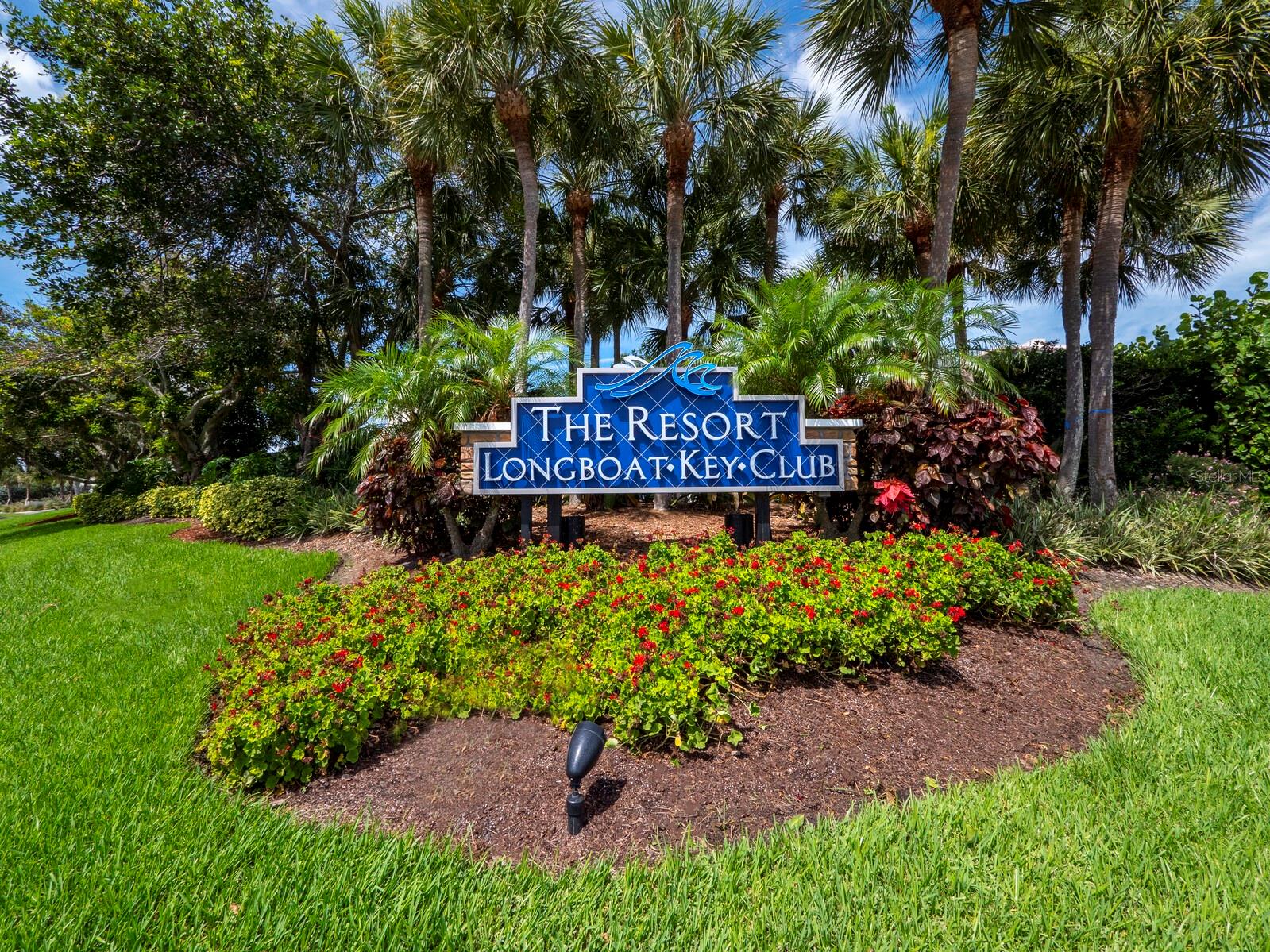 775 LONGBOAT CLUB RD #405