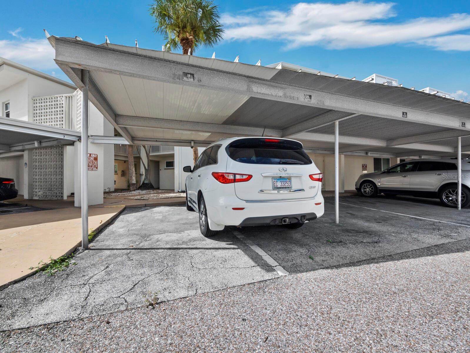 500 S WASHINGTON DR #19B