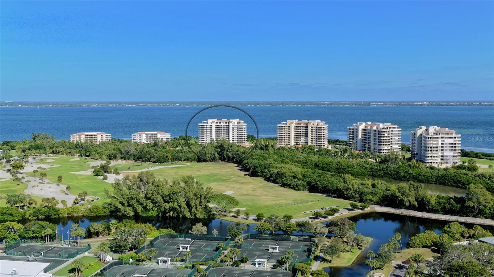 3060 GRAND BAY BLVD #162