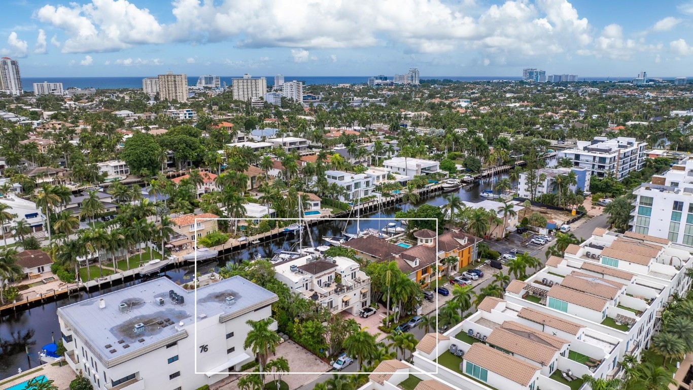 70 Isle of Venice 203