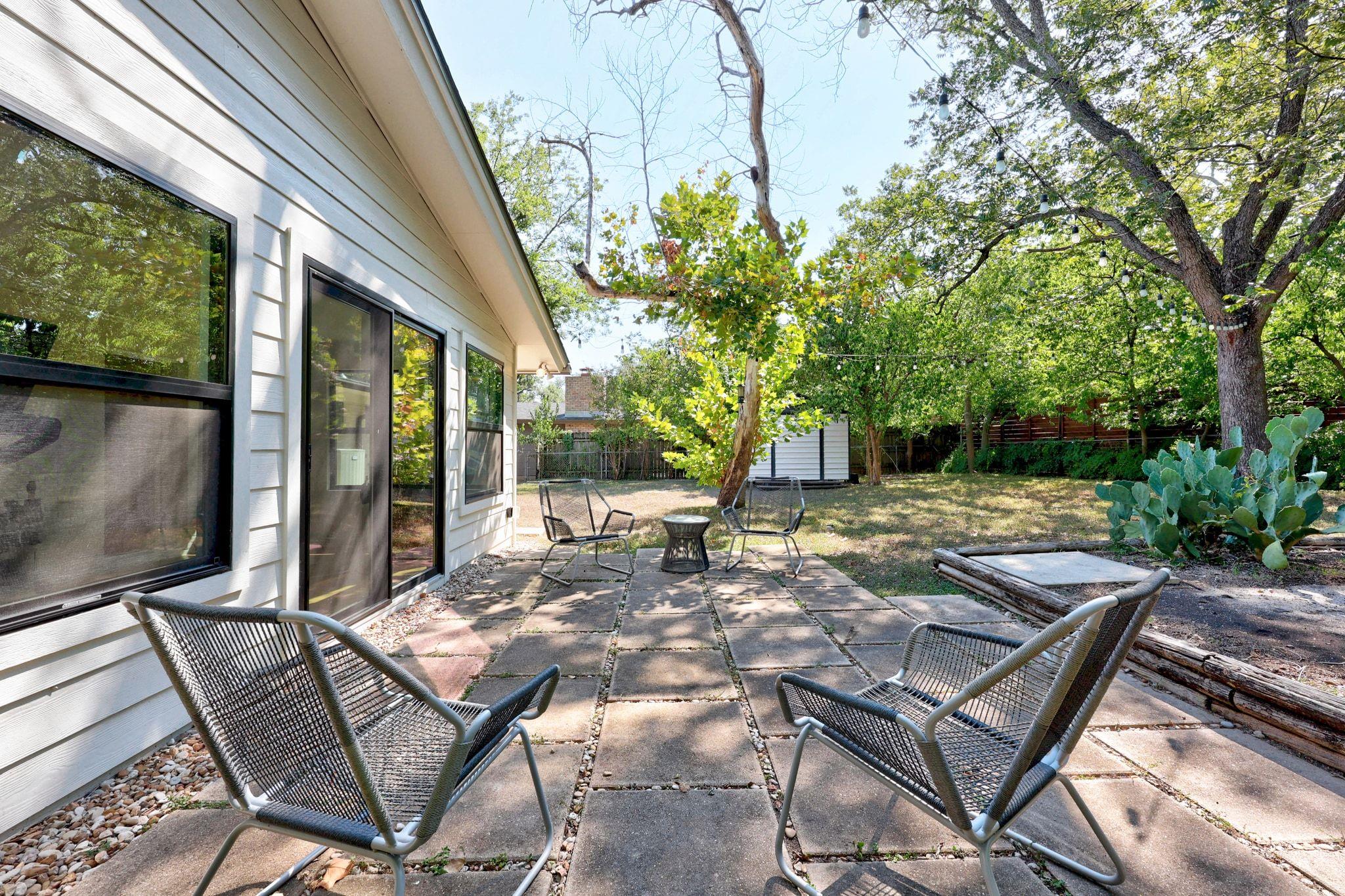 5704 Trailridge DR