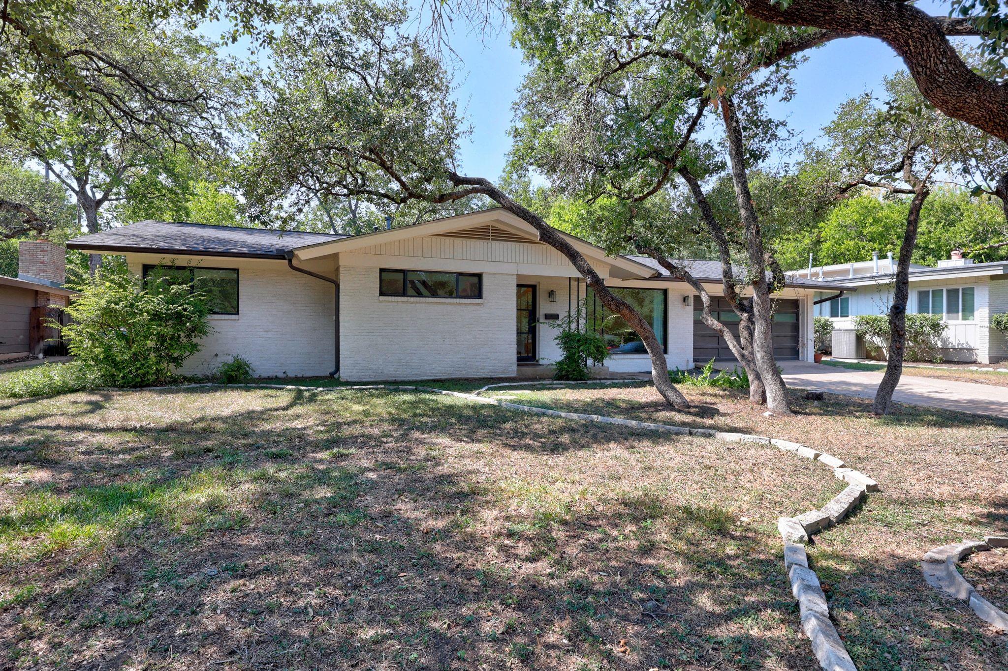 5704 Trailridge DR