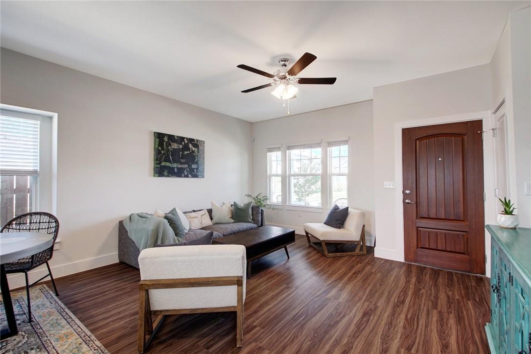 9615 Morning Iris DR