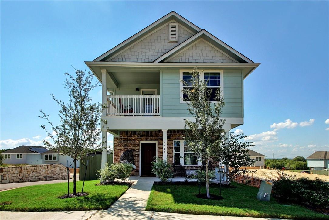 9615 Morning Iris DR