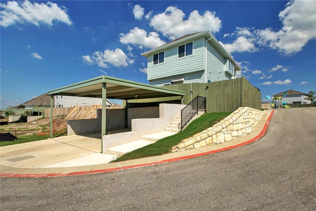 9615 Morning Iris DR