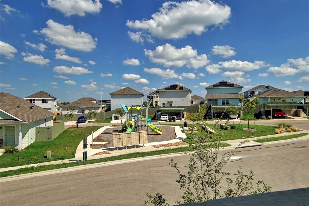 9615 Morning Iris DR
