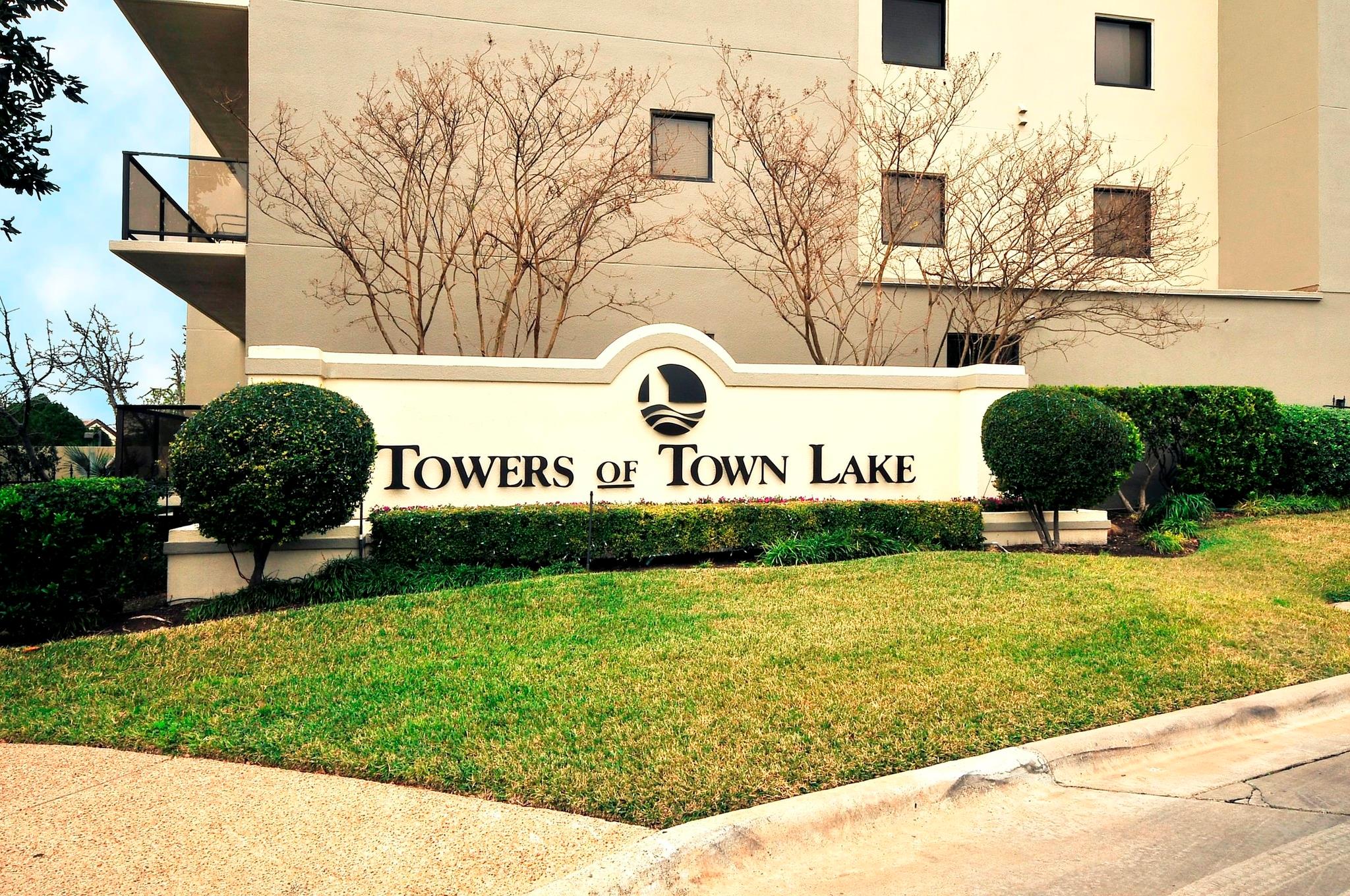 40 N Interstate 35 Unit: 7D4