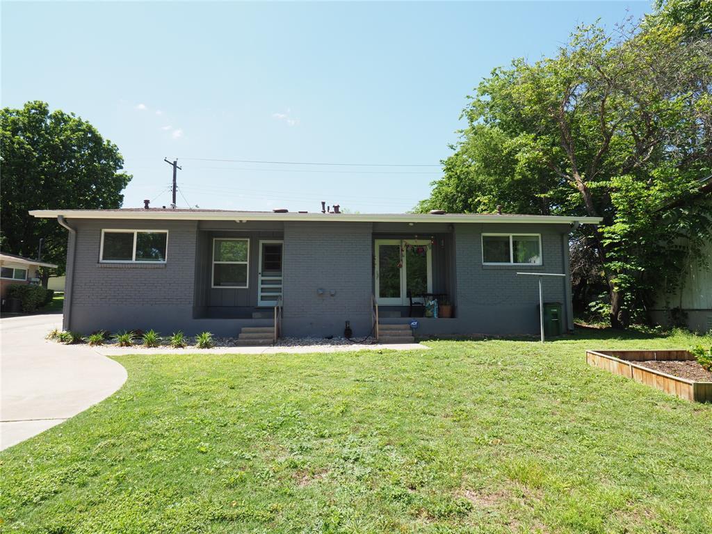 4711 Bull Creek RD