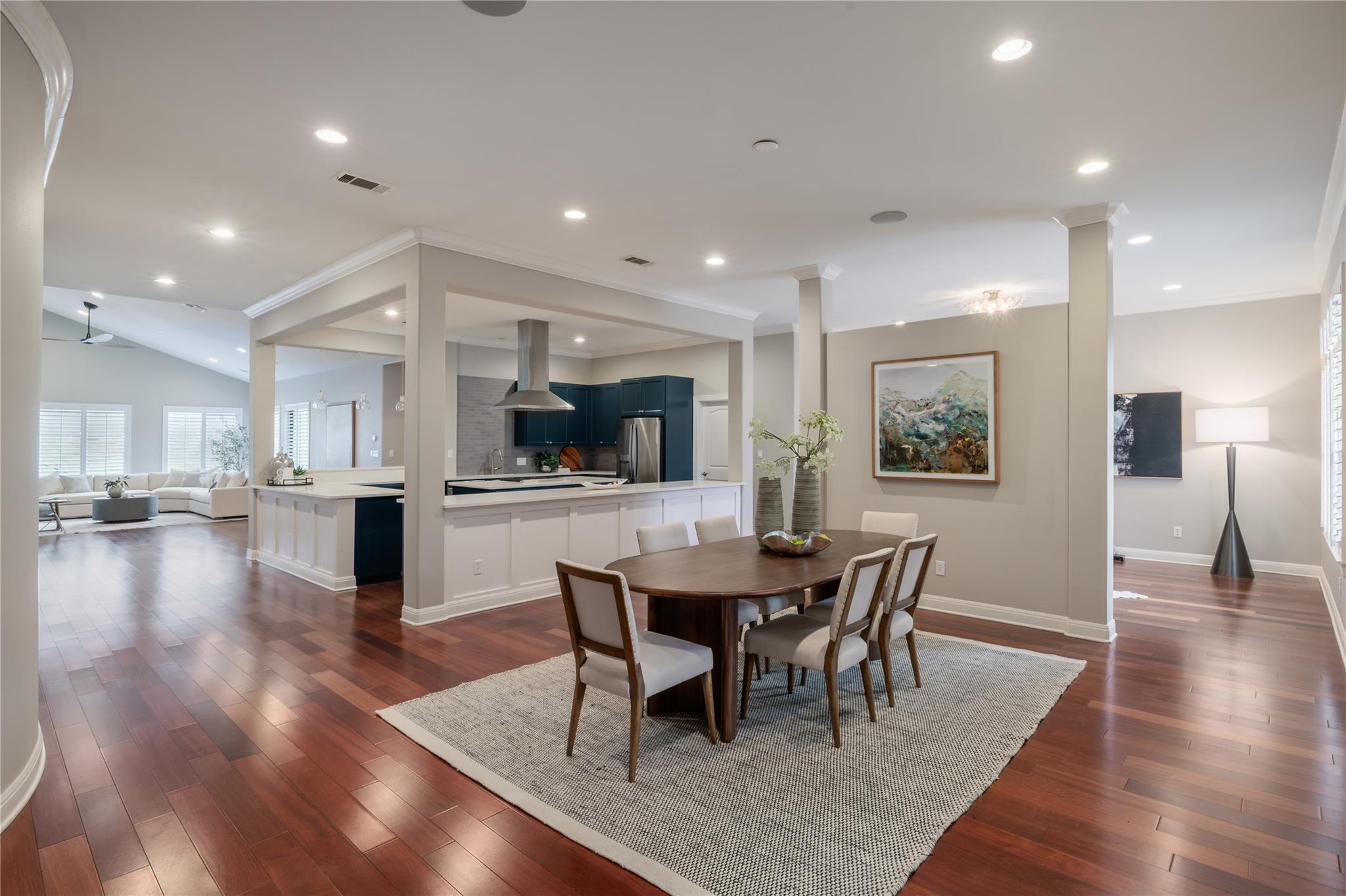 3511 Arrowhead DR