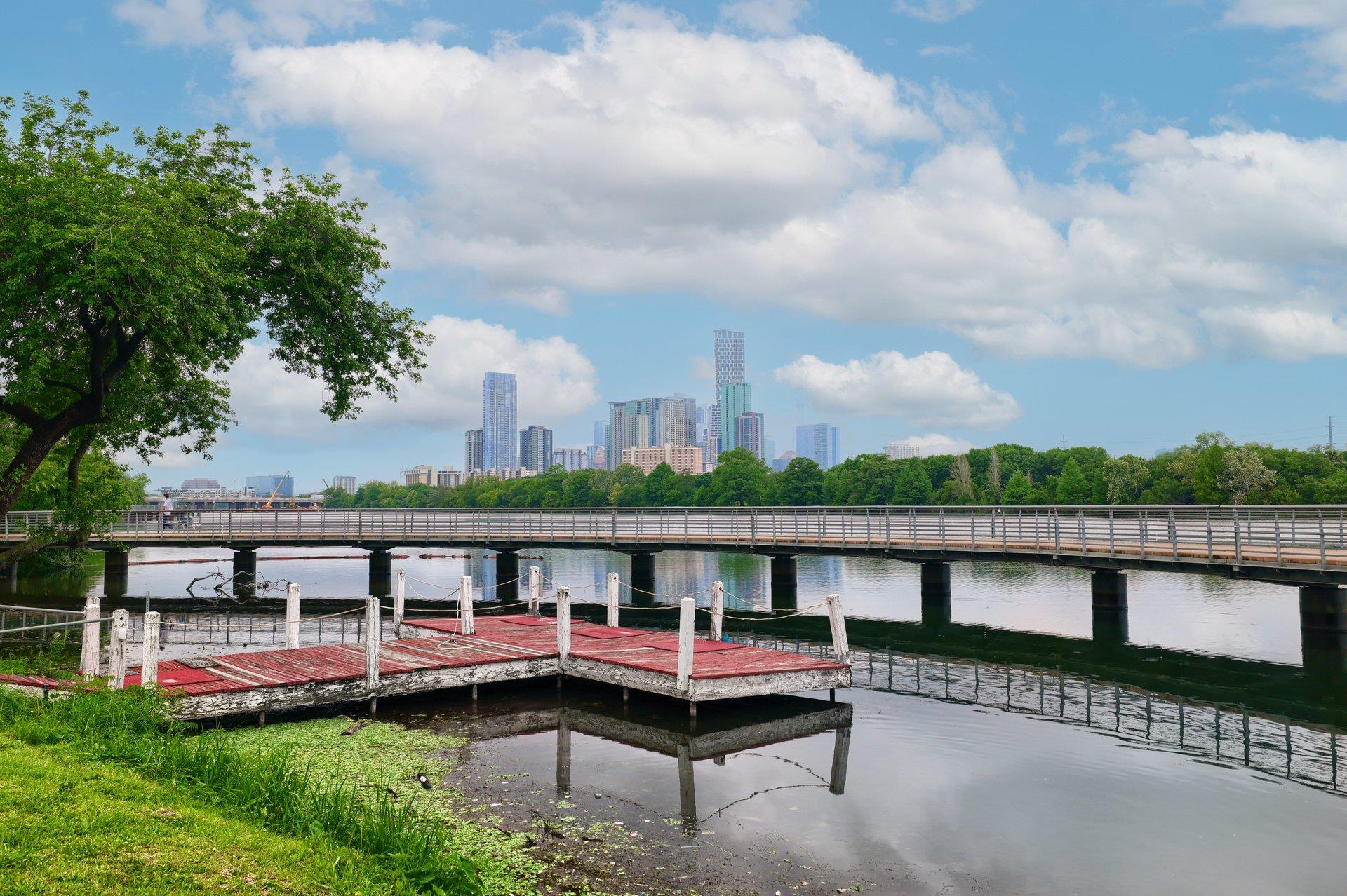 1818 S Lakeshore BLVD # 25