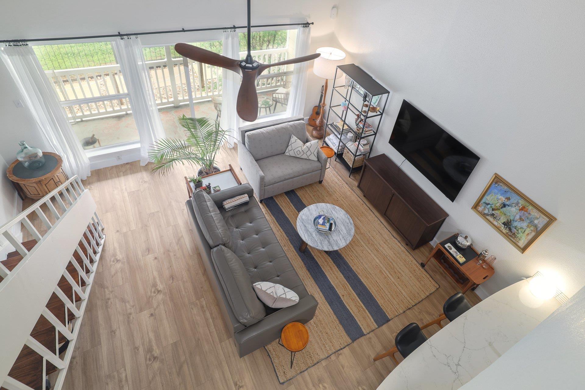 1818 S Lakeshore BLVD # 25