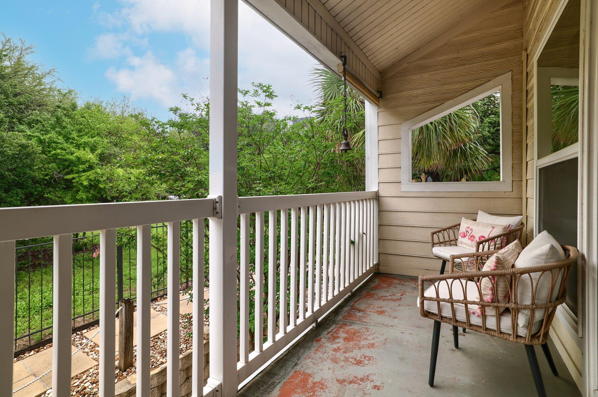 1818 S Lakeshore BLVD # 25