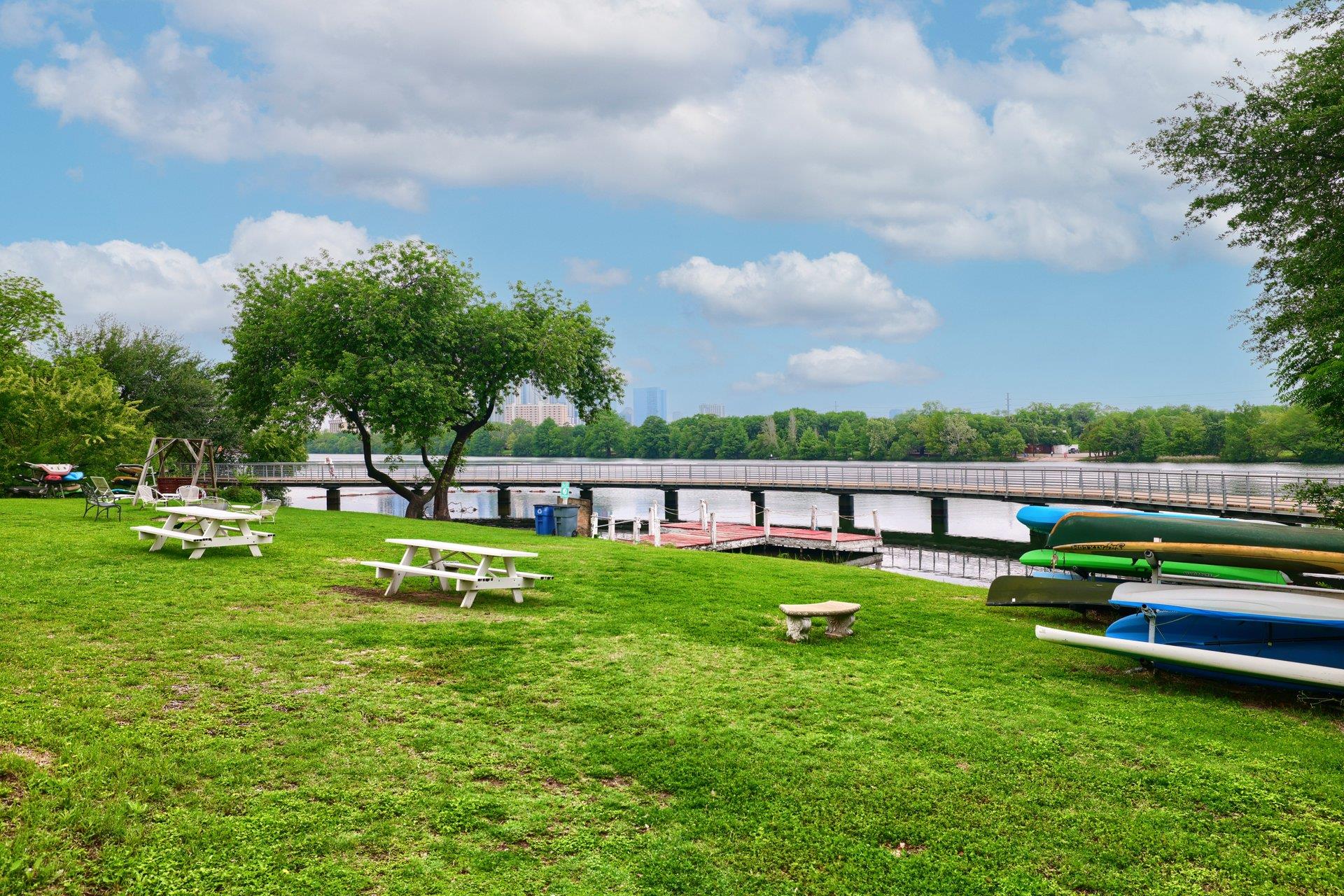 1818 S Lakeshore BLVD # 25