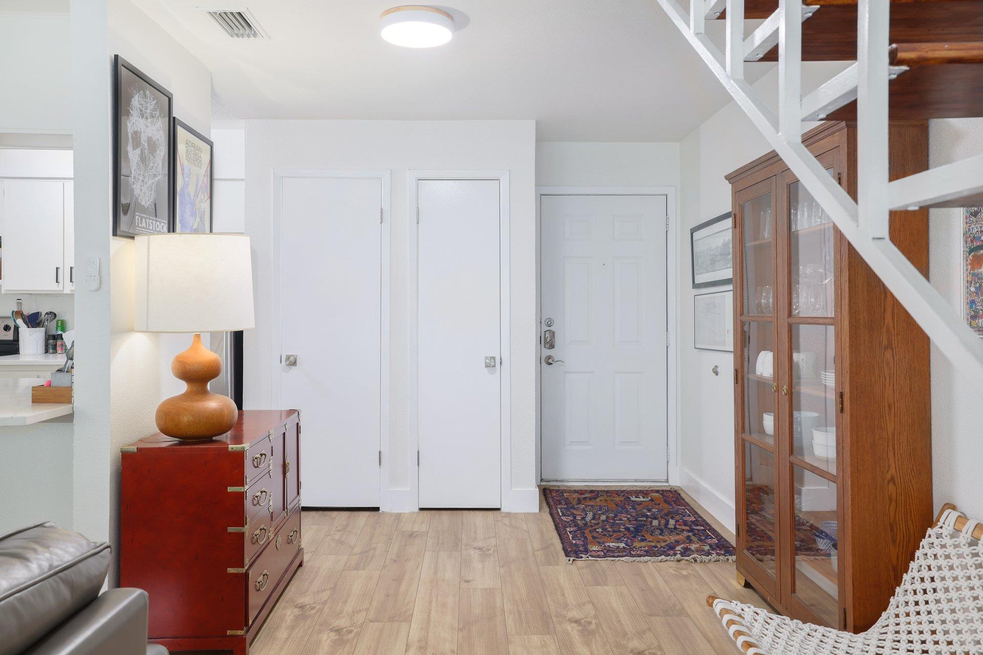 1818 S Lakeshore BLVD # 25