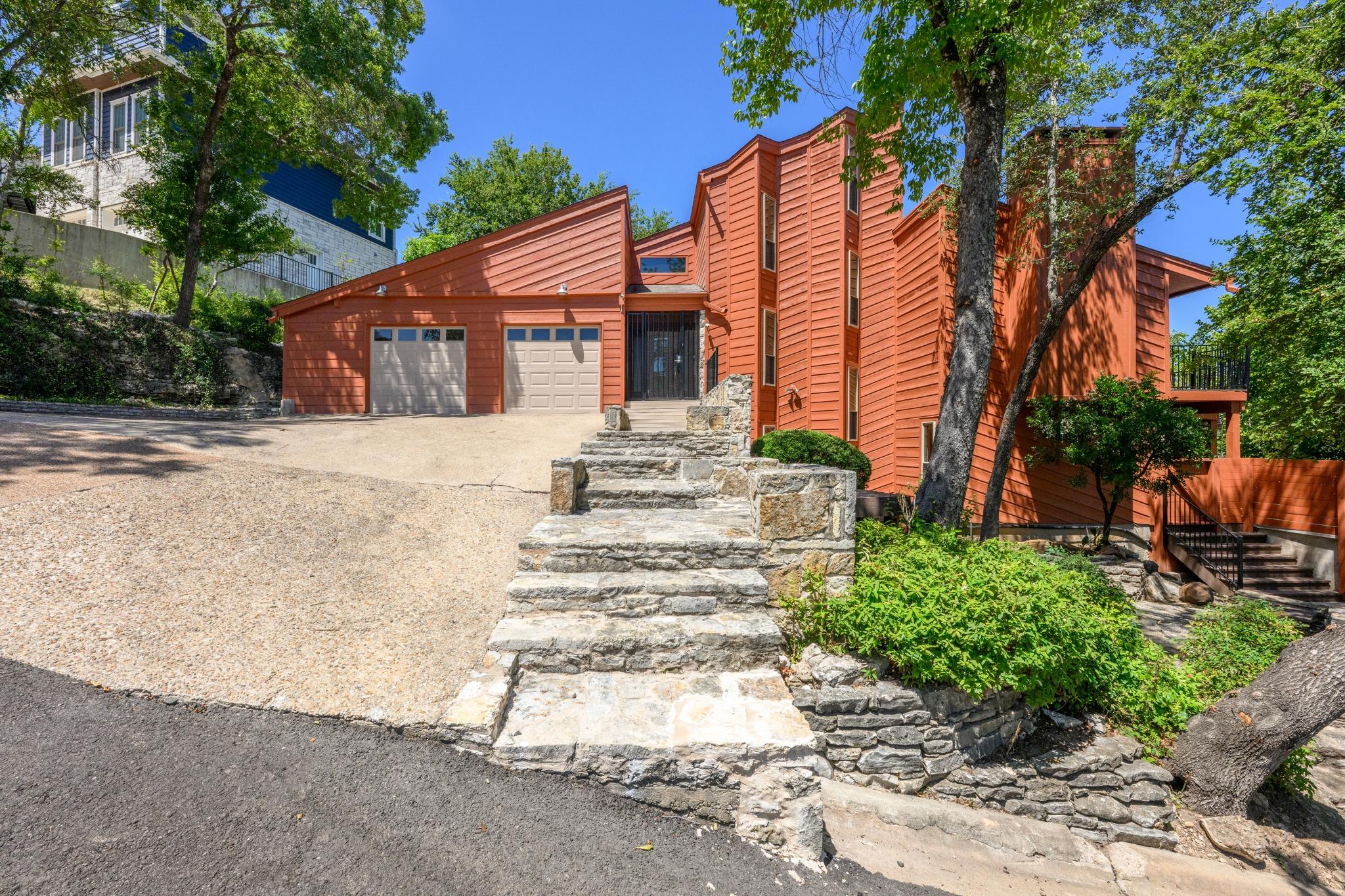 5104 Beverly Hills Dr Austin TX