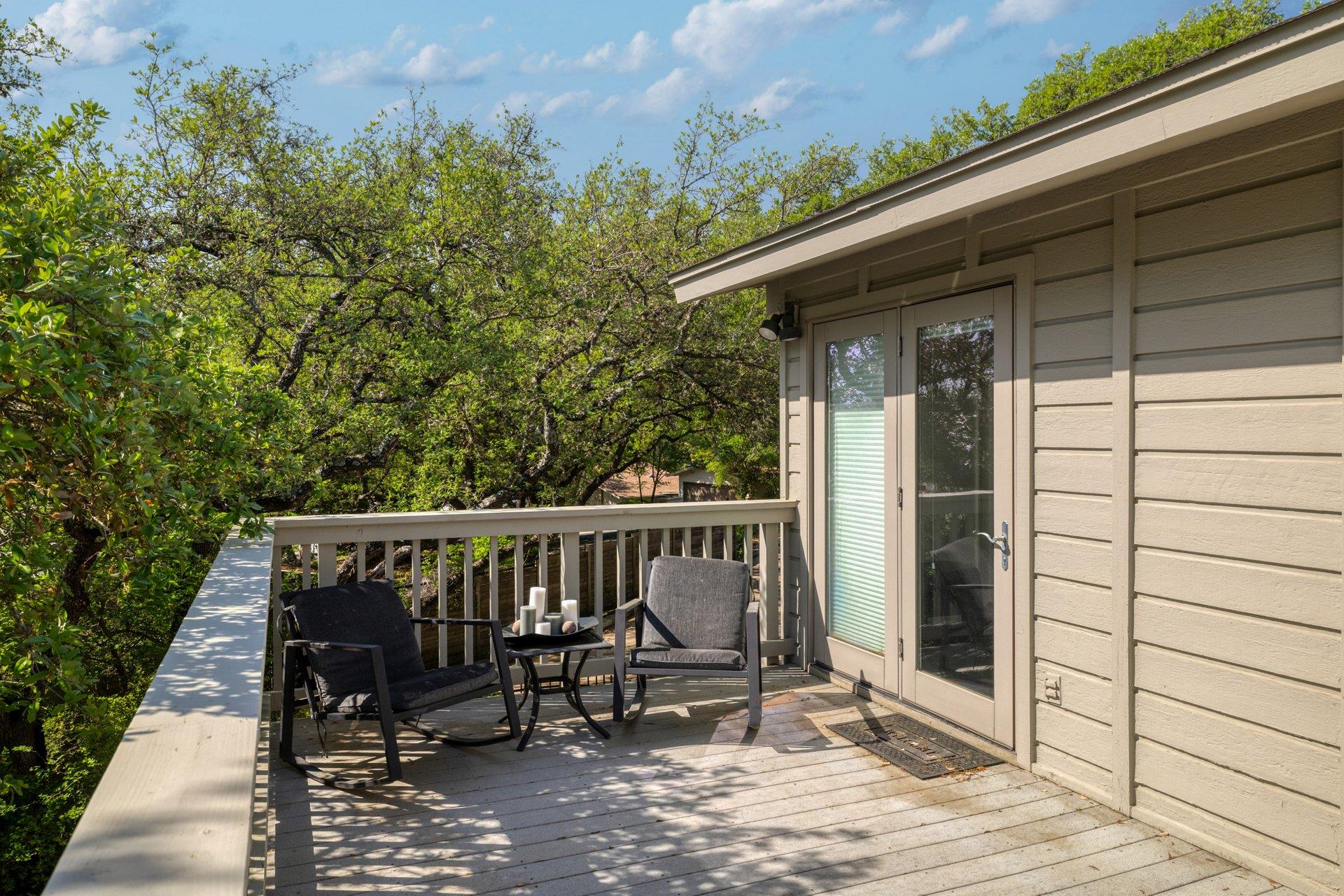 5901 Lookout Mountain DR