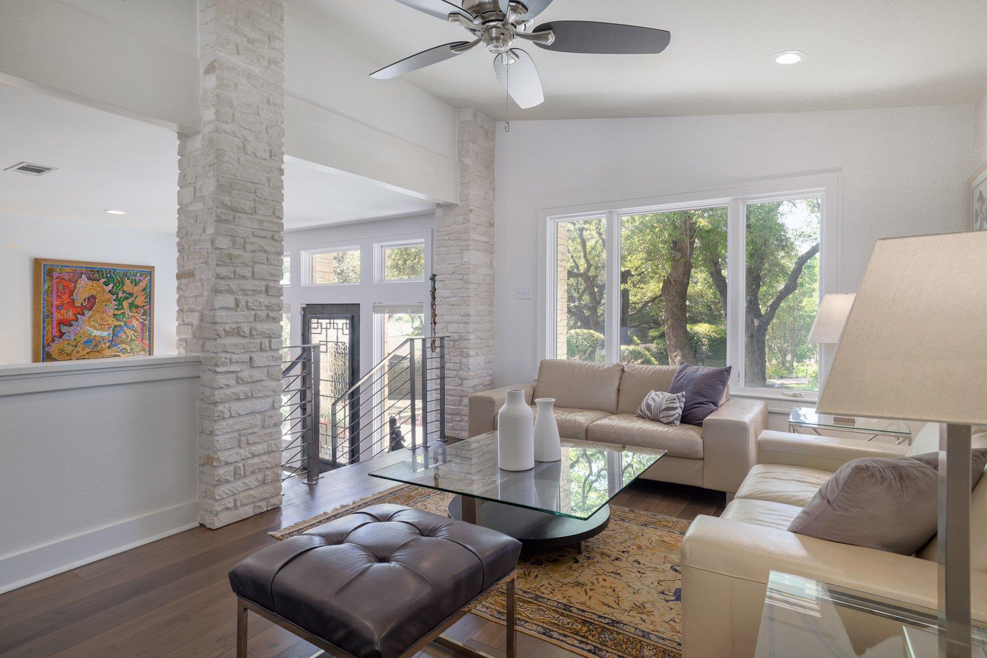 5901 Lookout Mountain DR