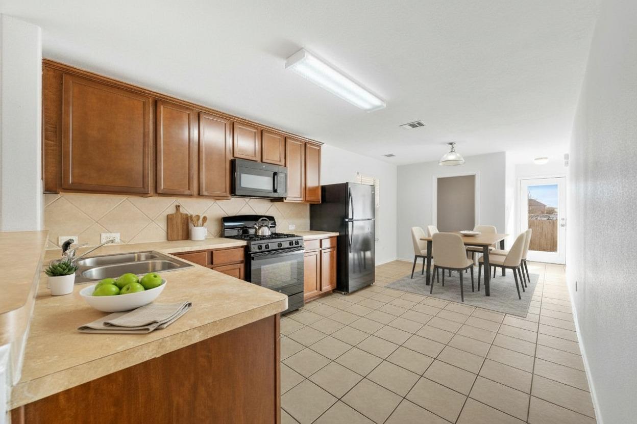 6609 Ferrystone PASS