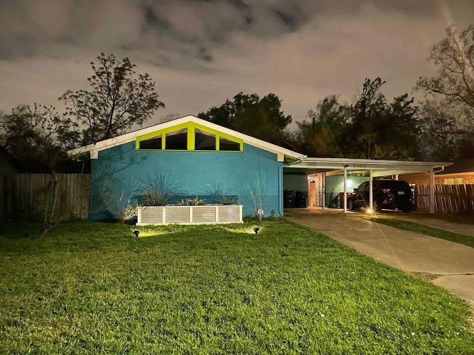 2105 Wordsworth DR