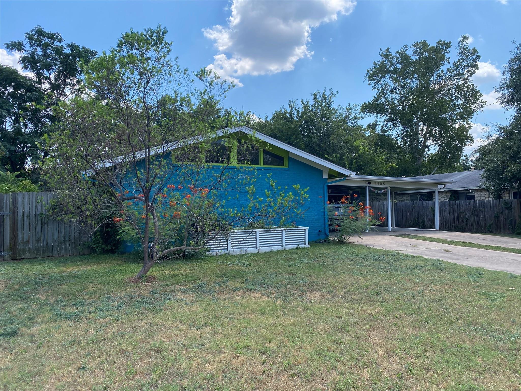 2105 Wordsworth DR