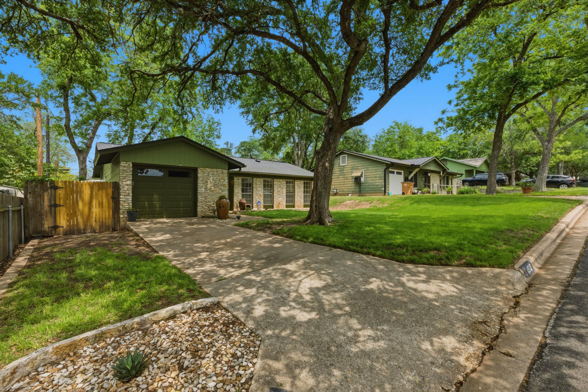 4910 Sylvandale DR