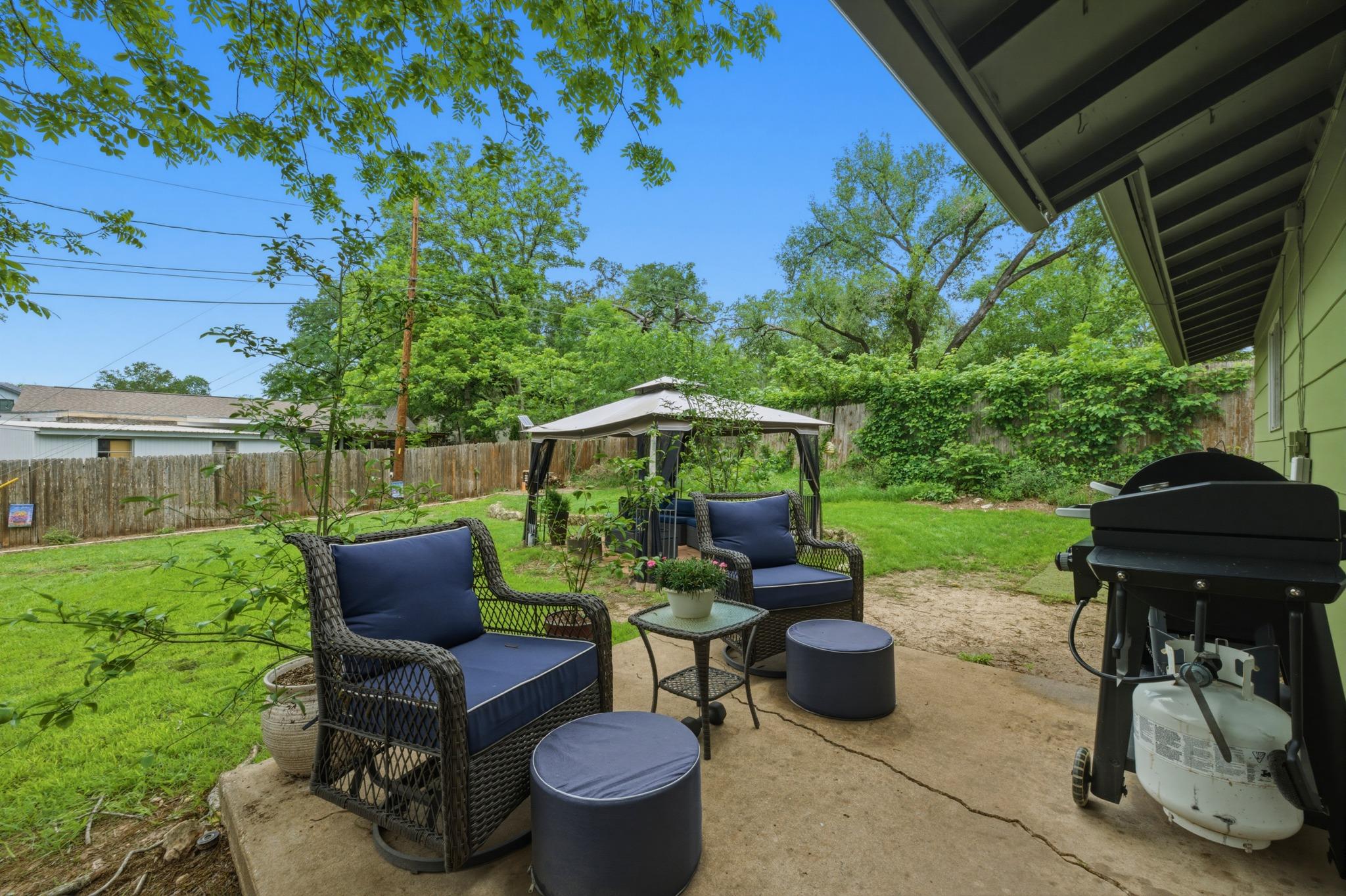 4910 Sylvandale DR