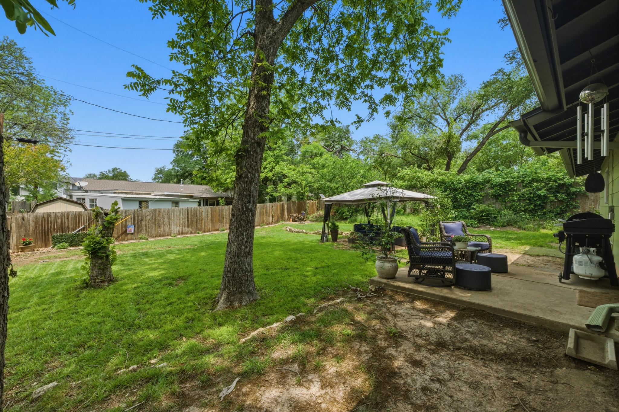 4910 Sylvandale DR