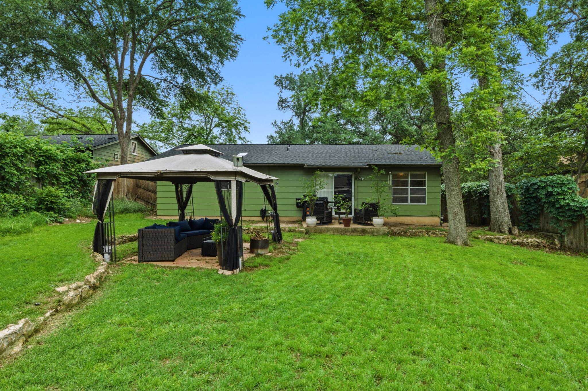 4910 Sylvandale DR
