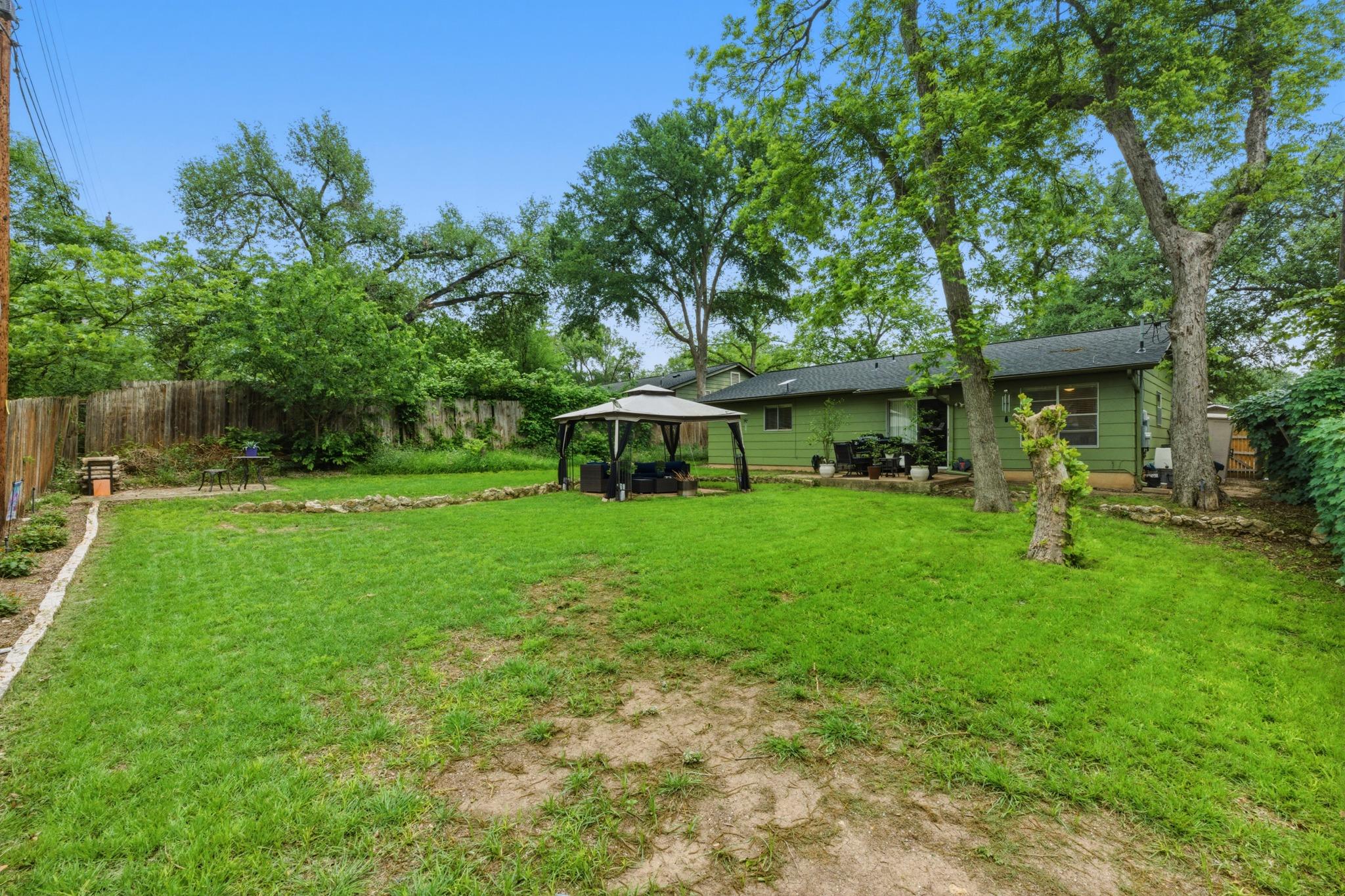 4910 Sylvandale DR