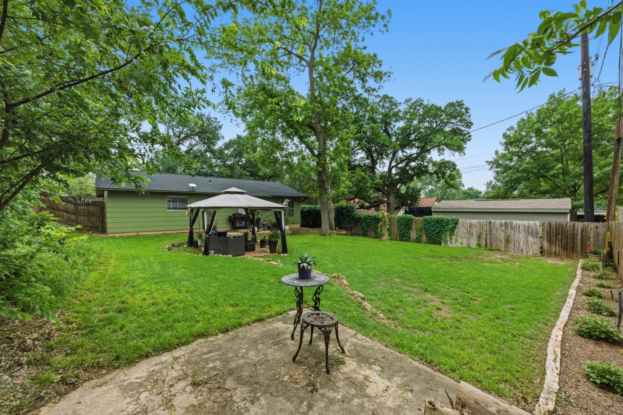 4910 Sylvandale DR