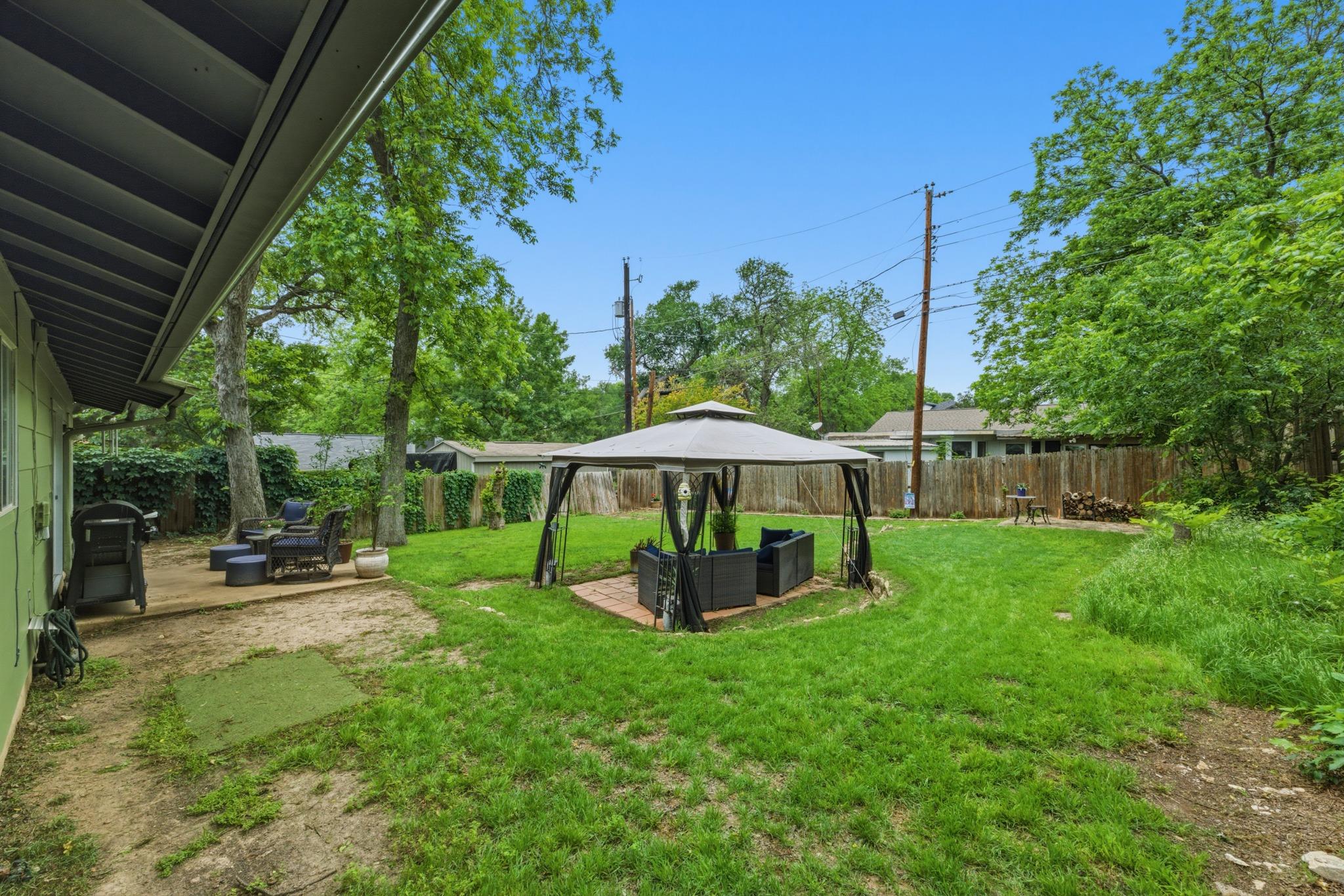 4910 Sylvandale DR