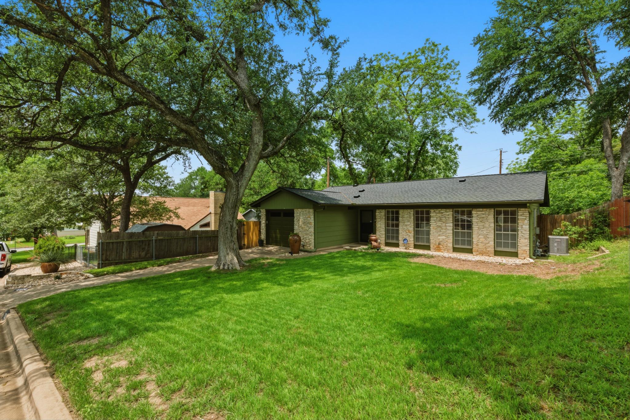 4910 Sylvandale DR