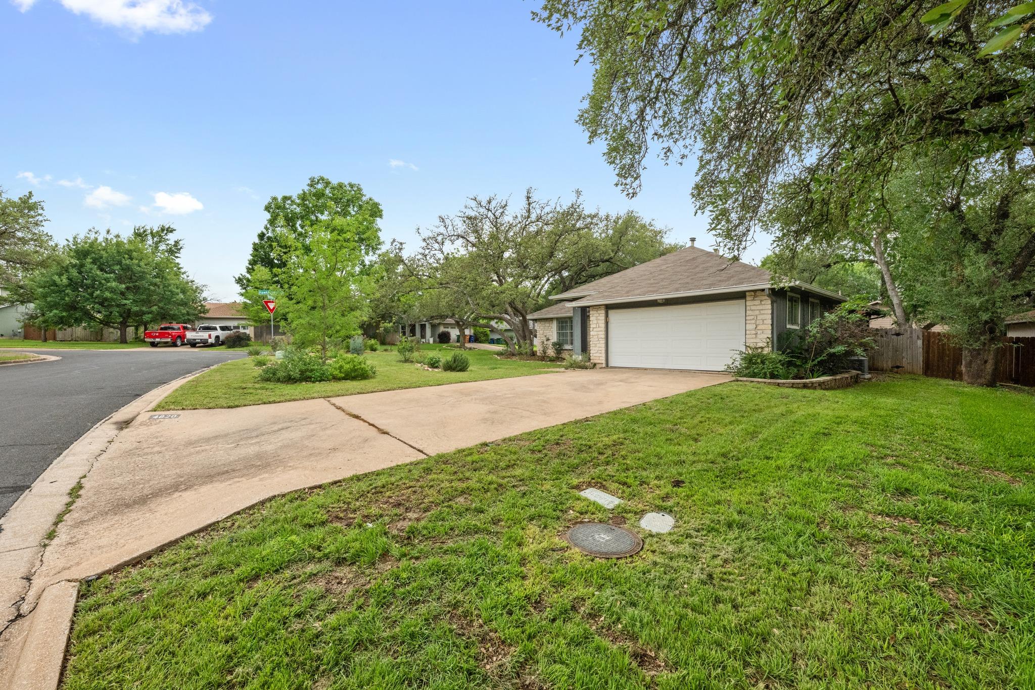 4820 Marblehead DR