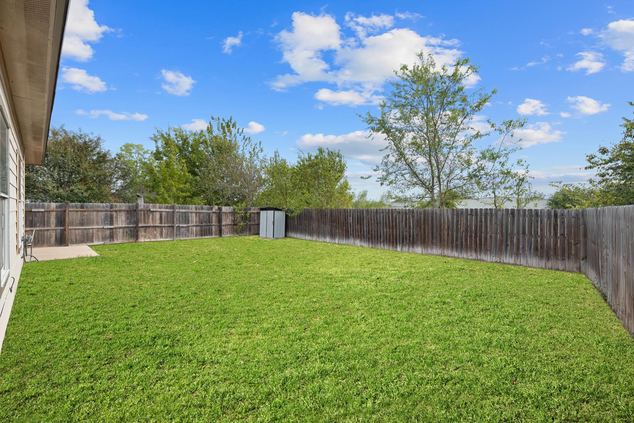 12103 Bastrop ST